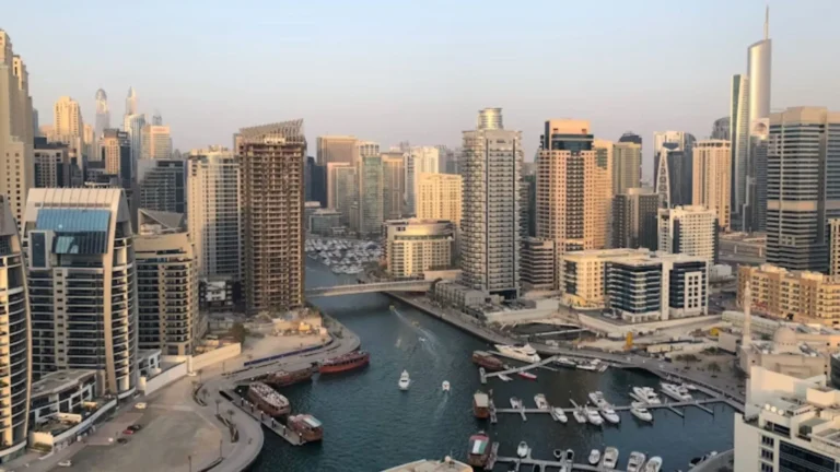 Dubai Launches Freezone One Passport